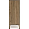 Ashley Signature Design Aprilyn Chest of Drawers