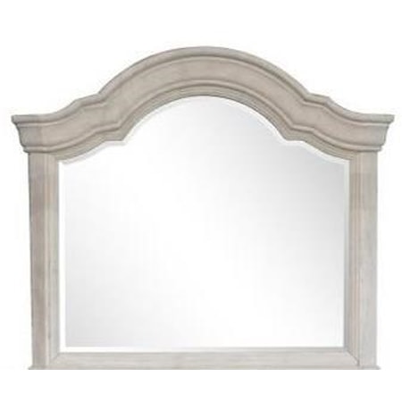 Shaped Mirror