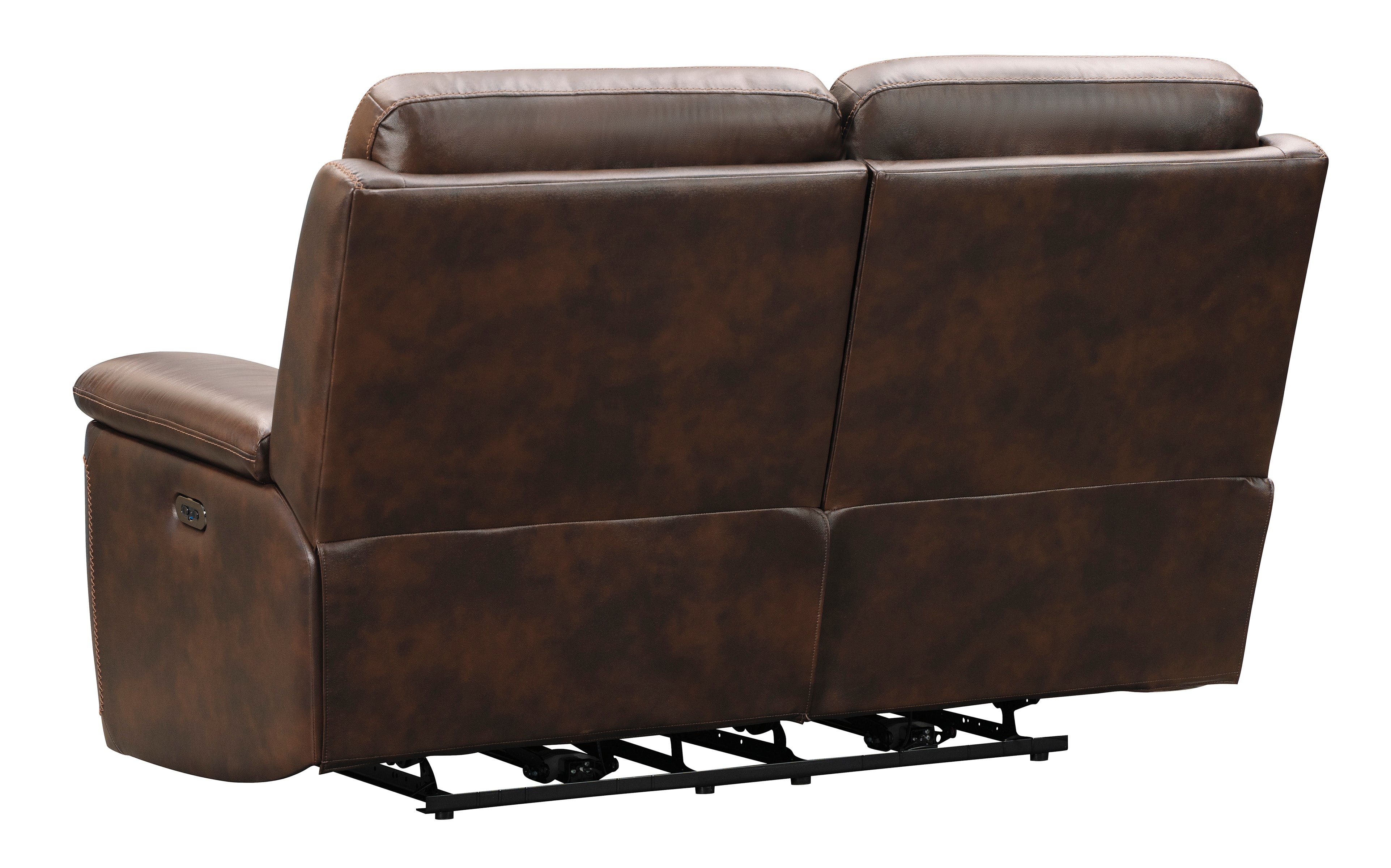 Power Reclining Loveseat