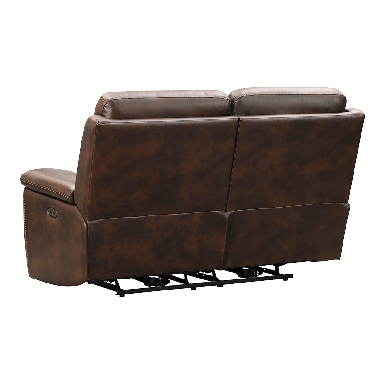 Signature Design Wentler Power Reclining Loveseat