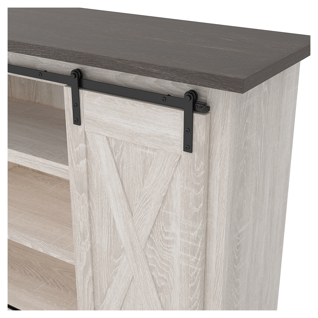 Signature Design by Ashley Dorrinson Medium TV Stand