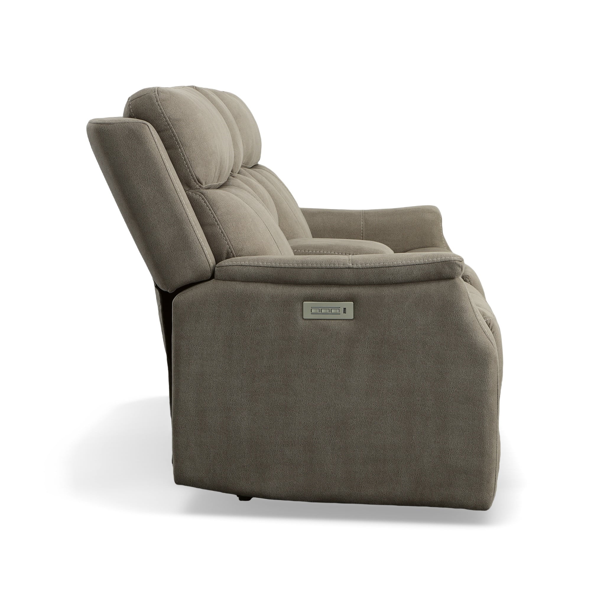 Rawlings chair store and ottoman