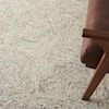 Nourison Interlock 5' x 7'6"  Rug