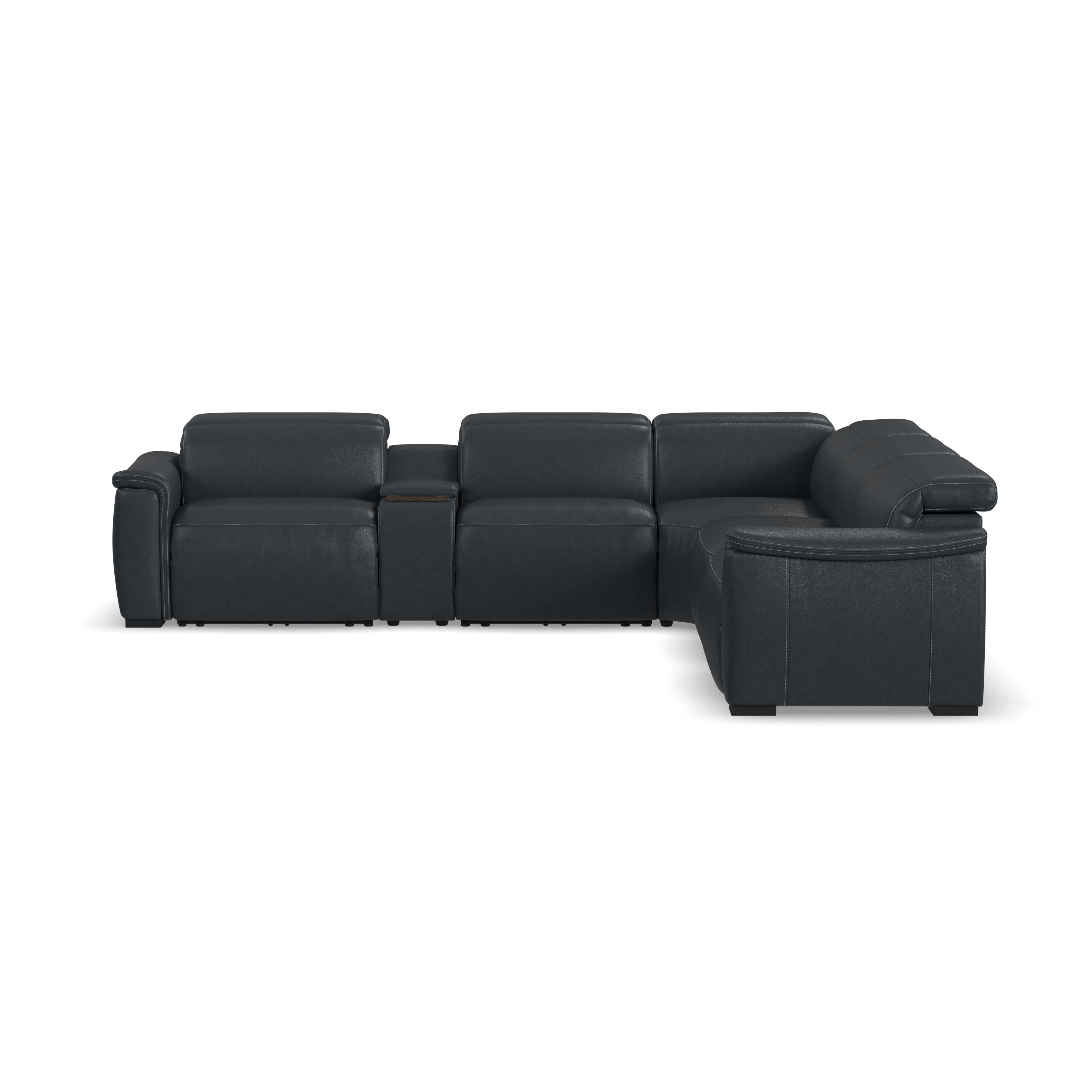 Power Sectional Sofa