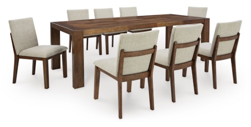 9-Piece Dining Set