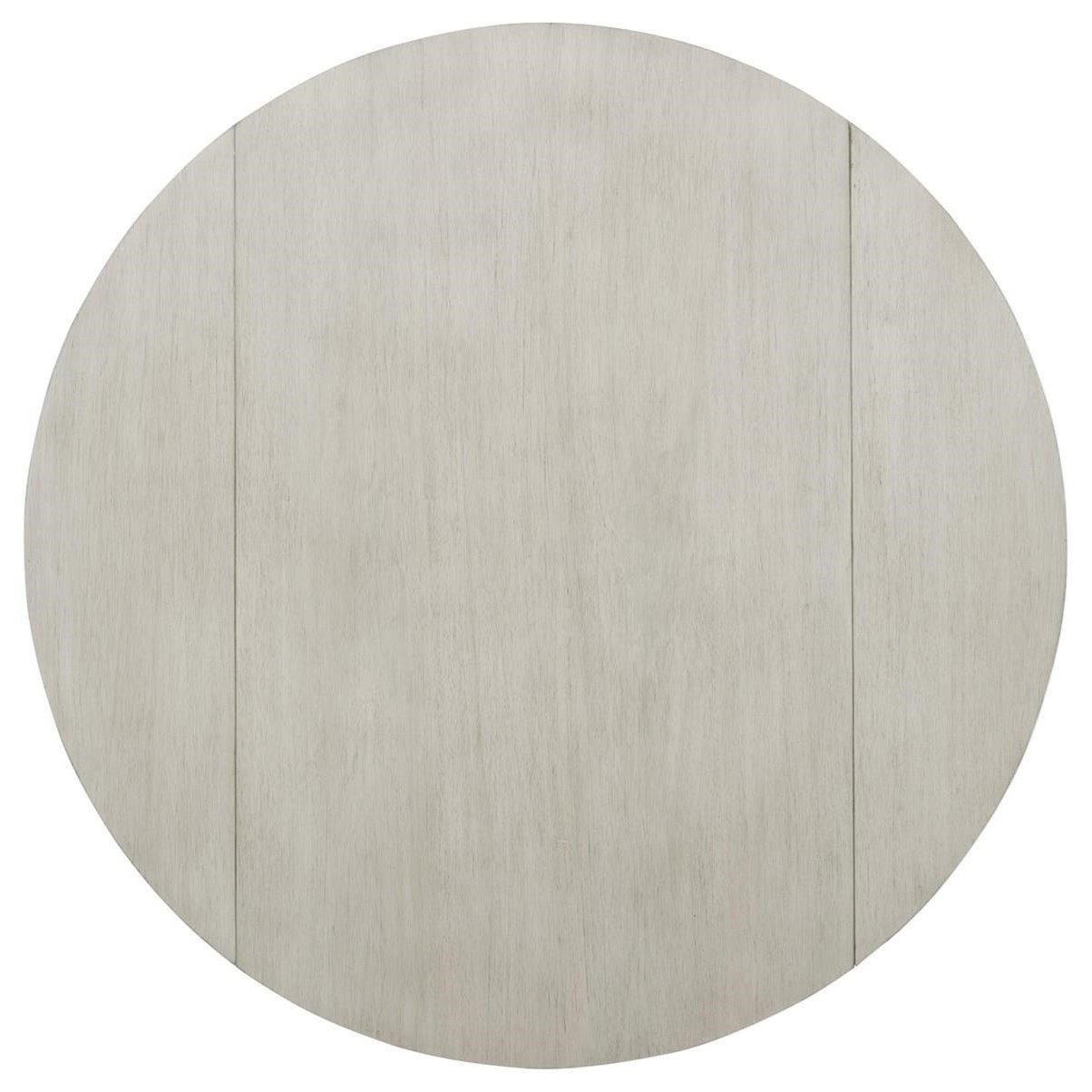 Drop-Leaf Dining Table