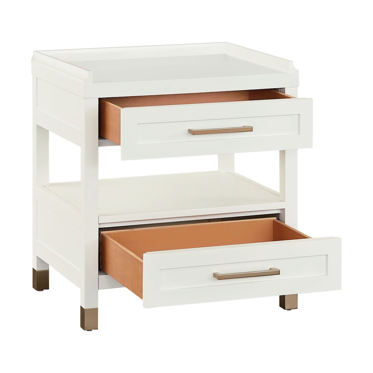 Bassett Tidewater Nightstand