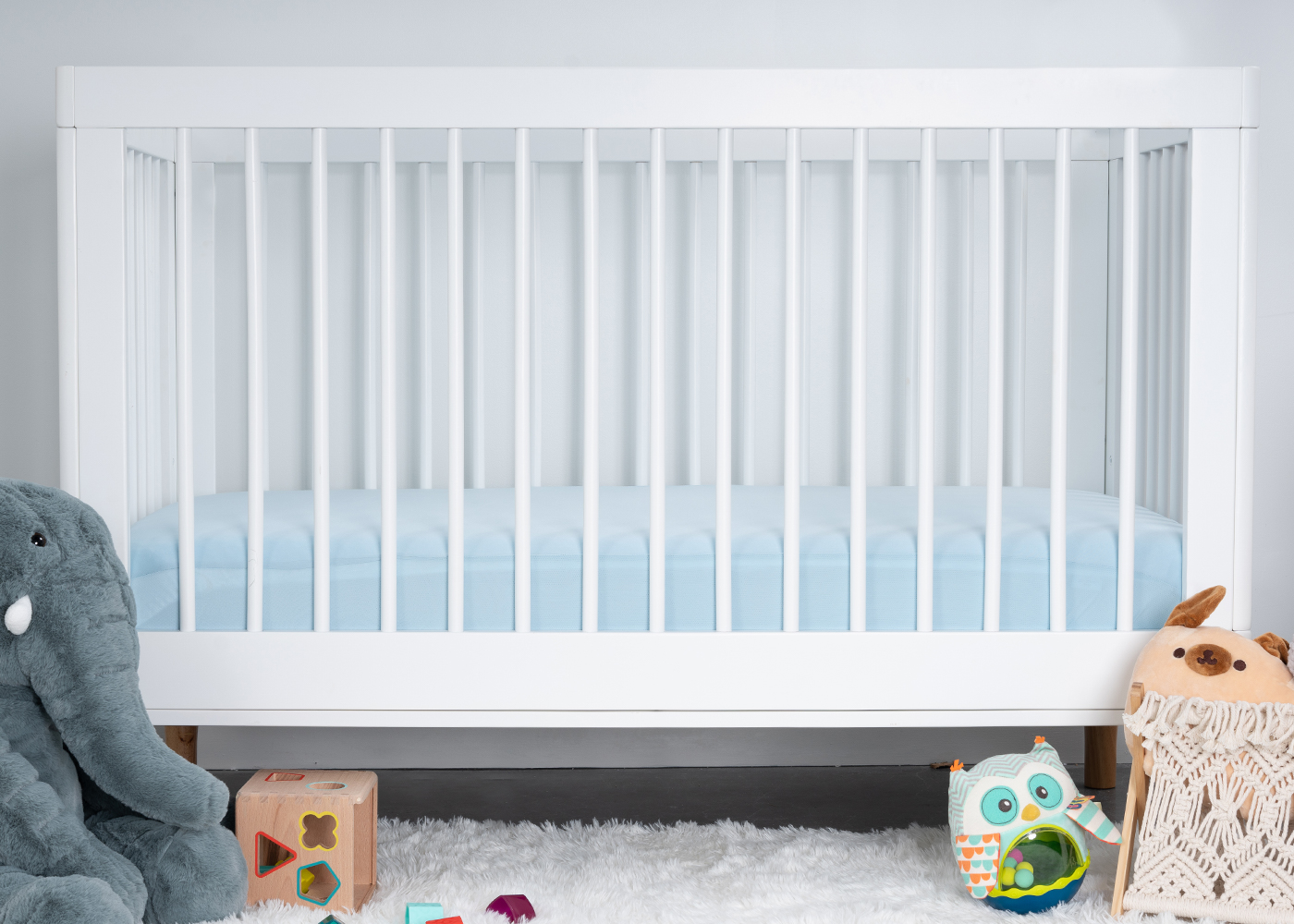 Bedgear Dri-Tec Crib Sheets Dri-Tec Performance® Crib Sheet