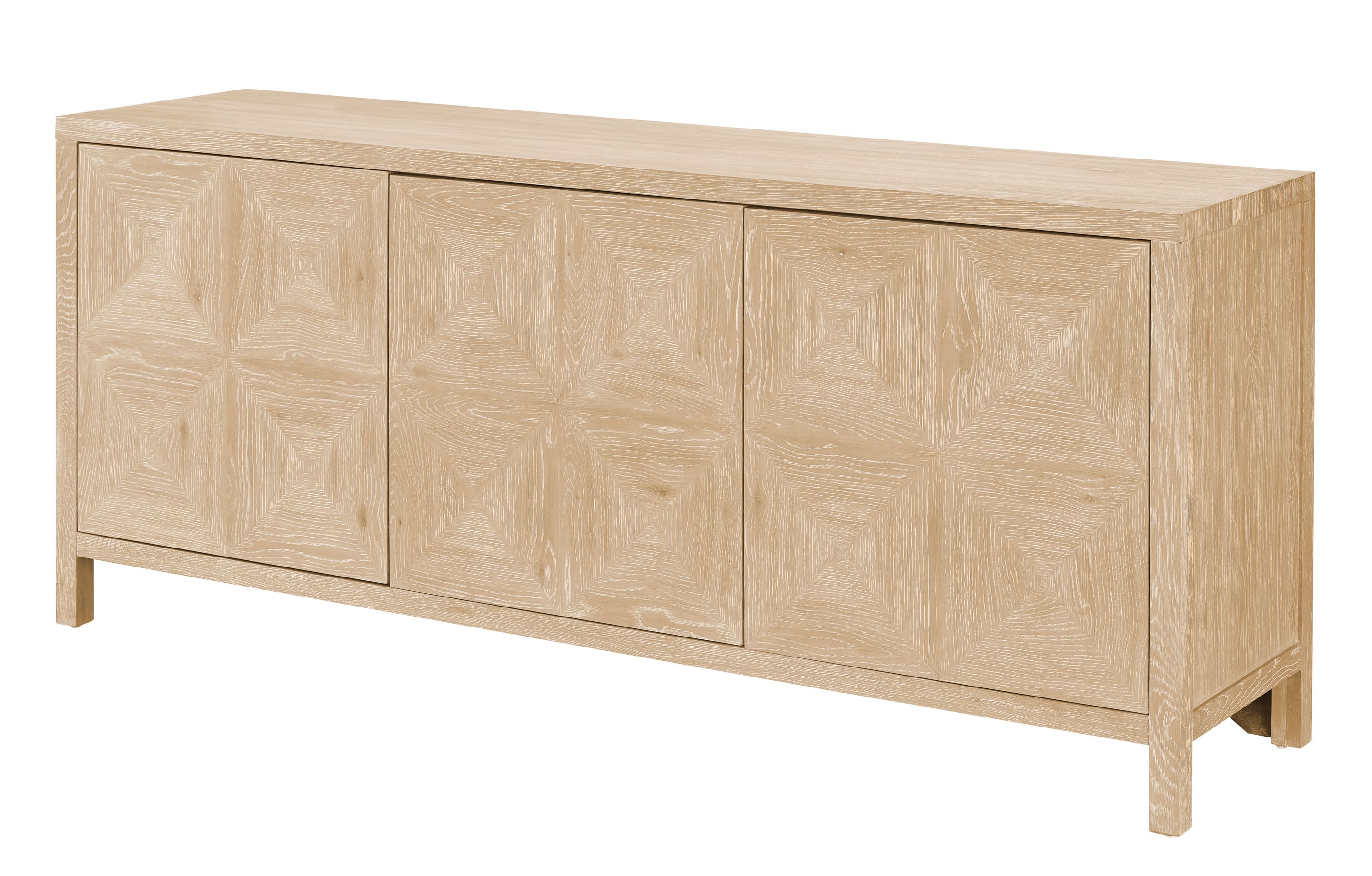 Sadie Credenza