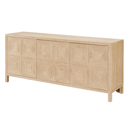 Sadie Credenza