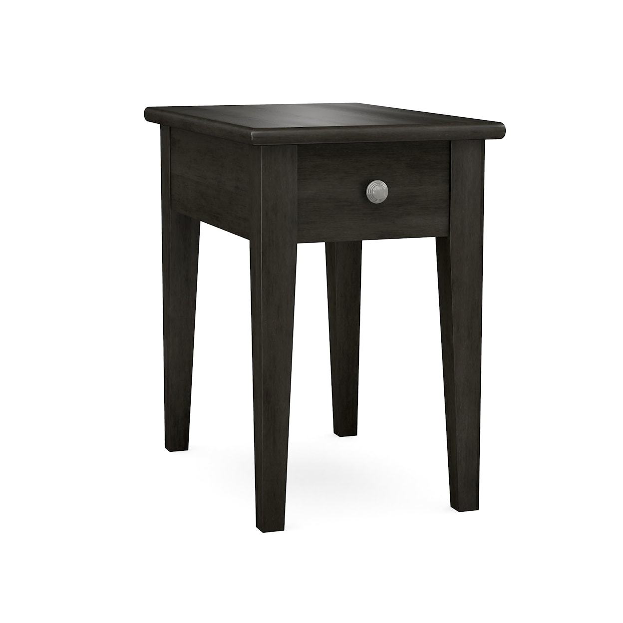 Durham Solid Accents End Table