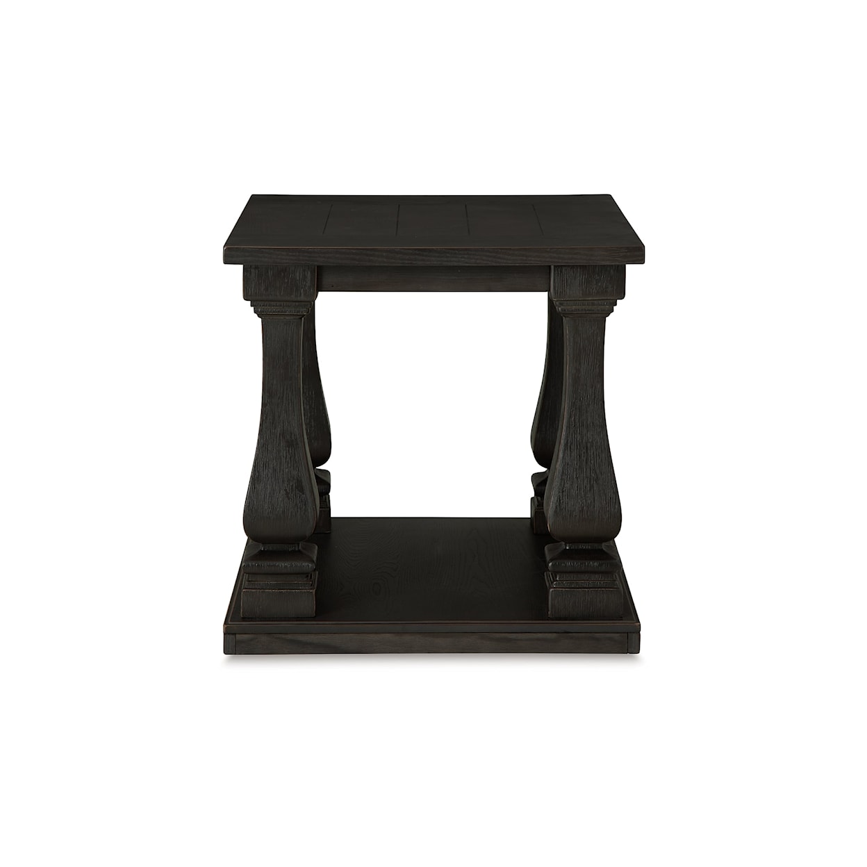 Michael Alan Select Wellturn End Table