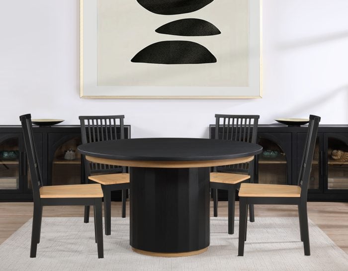 5-Piece Dining Set