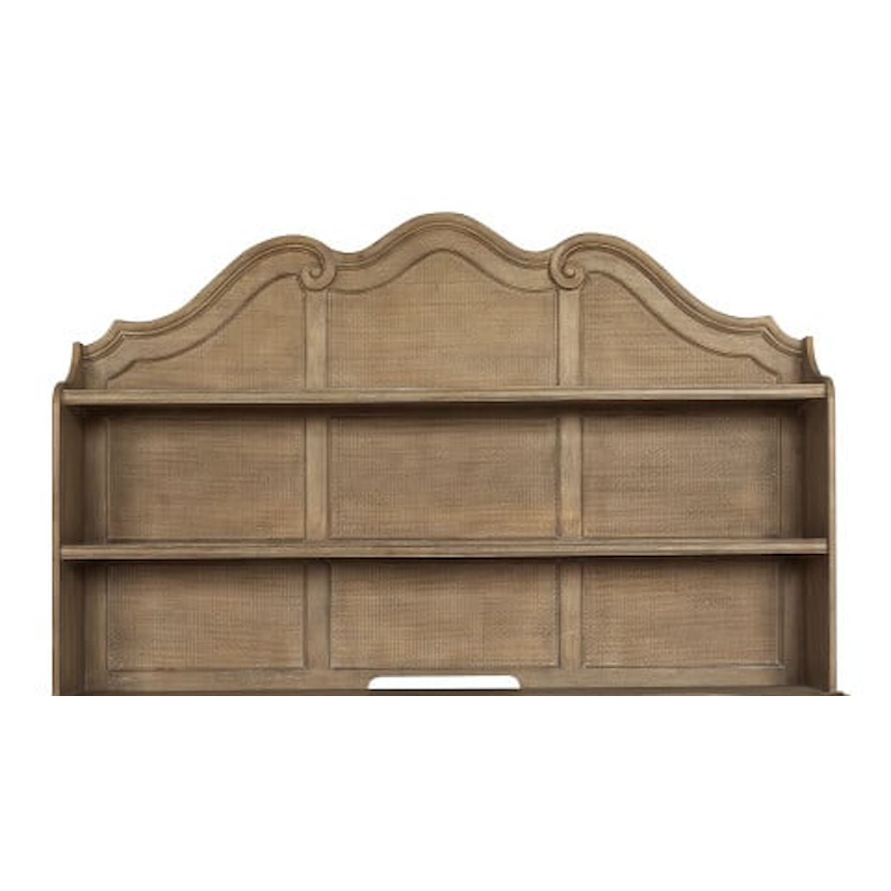 Pulaski Furniture Weston Hills Weston Hills Sideboard Hutch