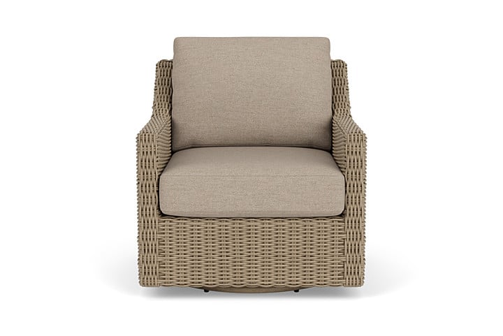 Swivel Glider Lounge Chair