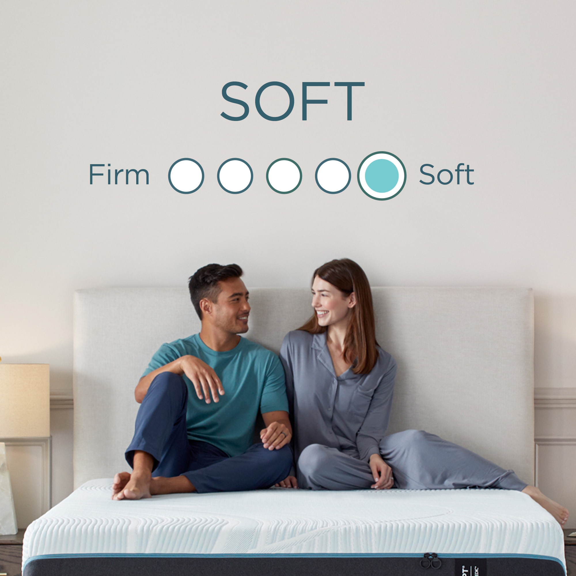 Tempur-Pedic® TEMPUR-ProAdapt® 2.0 Soft TEMPUR-ProAdapt® Soft  Queen