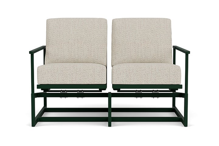 Lloyd Flanders Summit 4-pc. Outdoor Lounge Seating Group