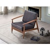 Acme Furniture Alisa Accent Chair
