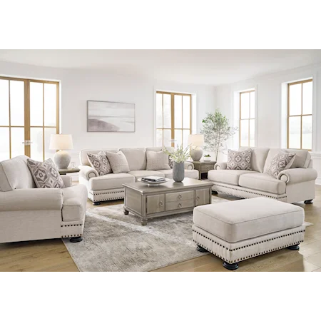 Living Room Set