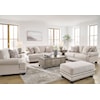 Benchcraft by Ashley Merrimore 2-Piece Living Room Set