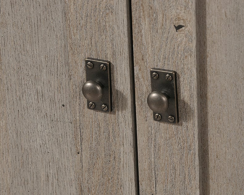 Sauder Cottage Road Library Bookcase