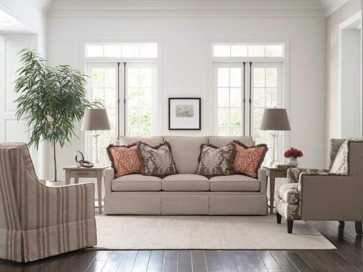 Kincaid Furniture Sloane Sofa
