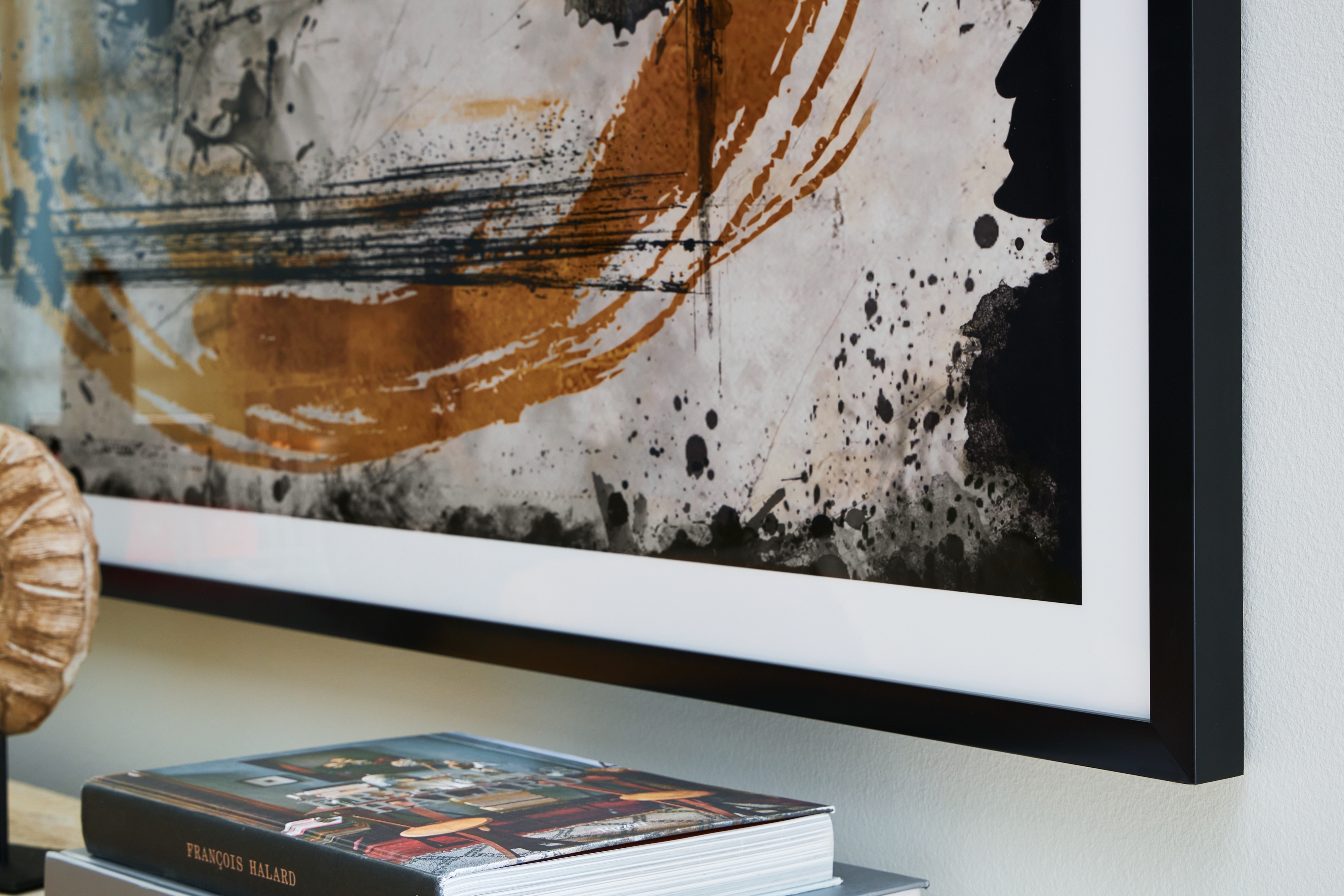 Signature Design by Ashley Clefting Wall Art