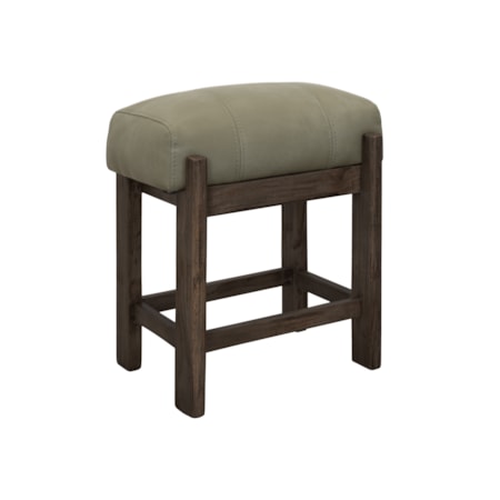24" Counter-Height Stool