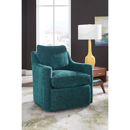 Swivel Chair