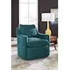 Hickory Craft 031910BDSC Swivel Chair