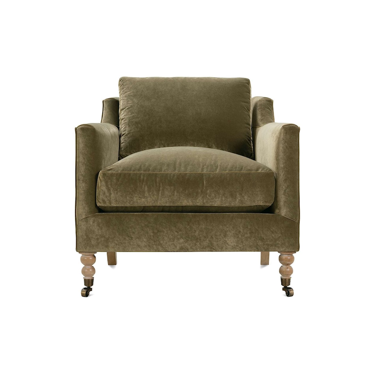Robin Bruce Madeline Accent Chair