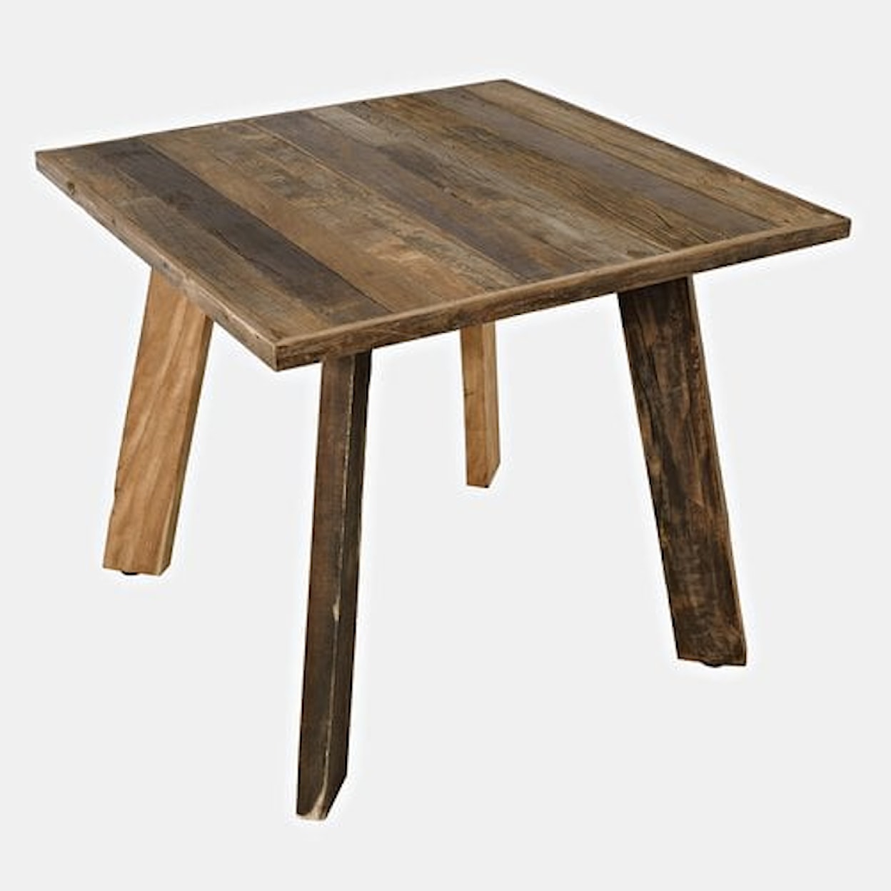 Jofran Reclamation Square Counter Table