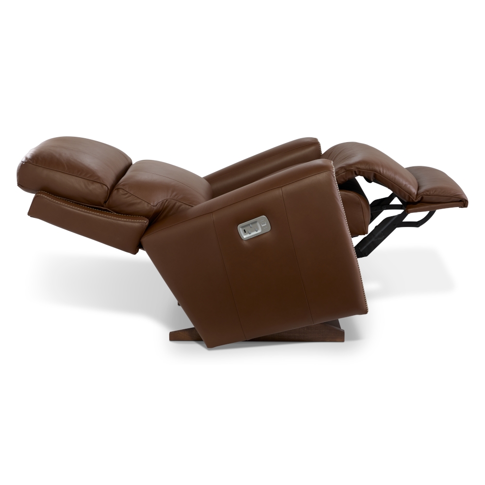 La-Z-Boy Apollo Power Rocking Recliner w/ Headrest