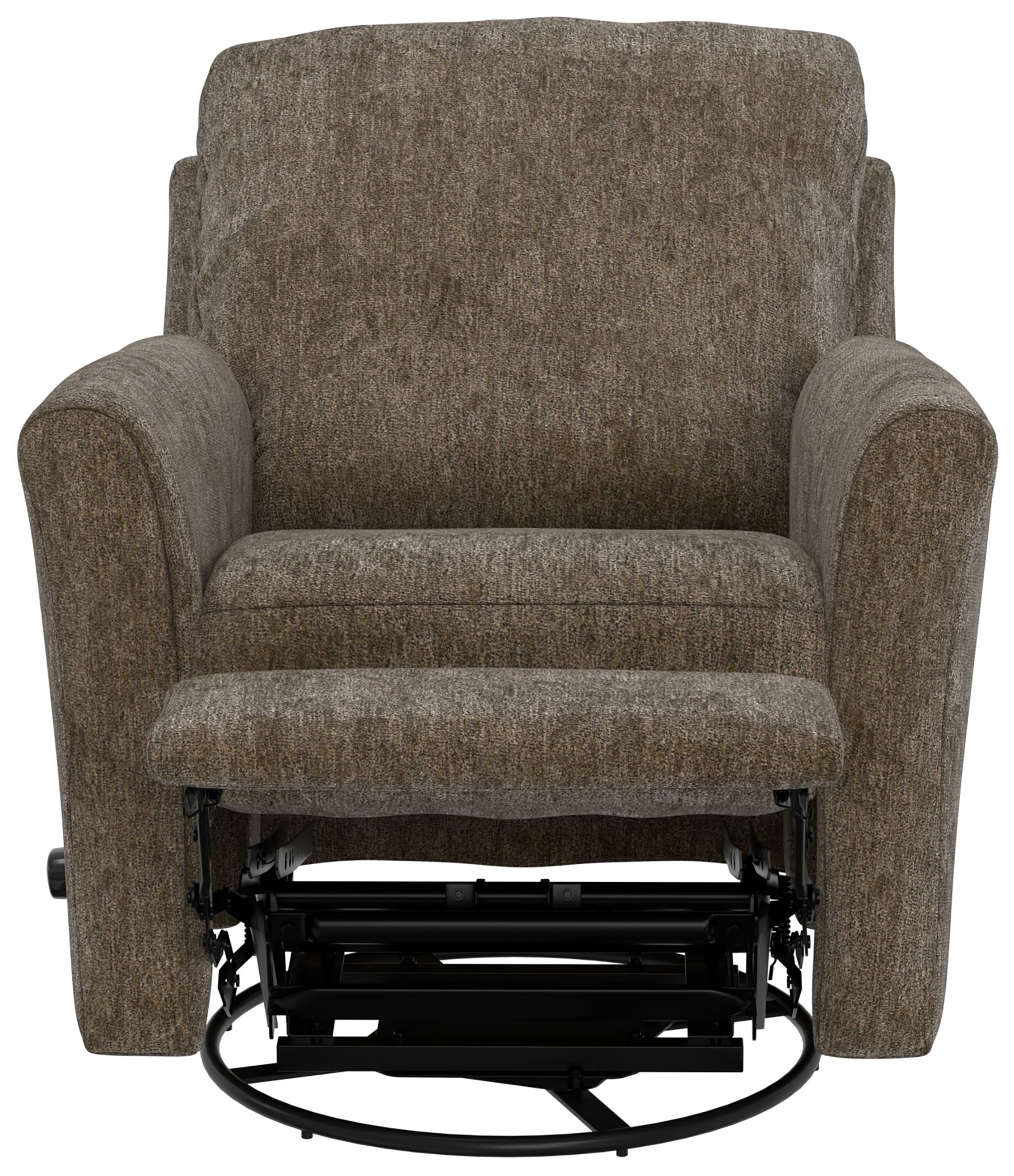 Catnapper Belton Swivel Glider Recliner