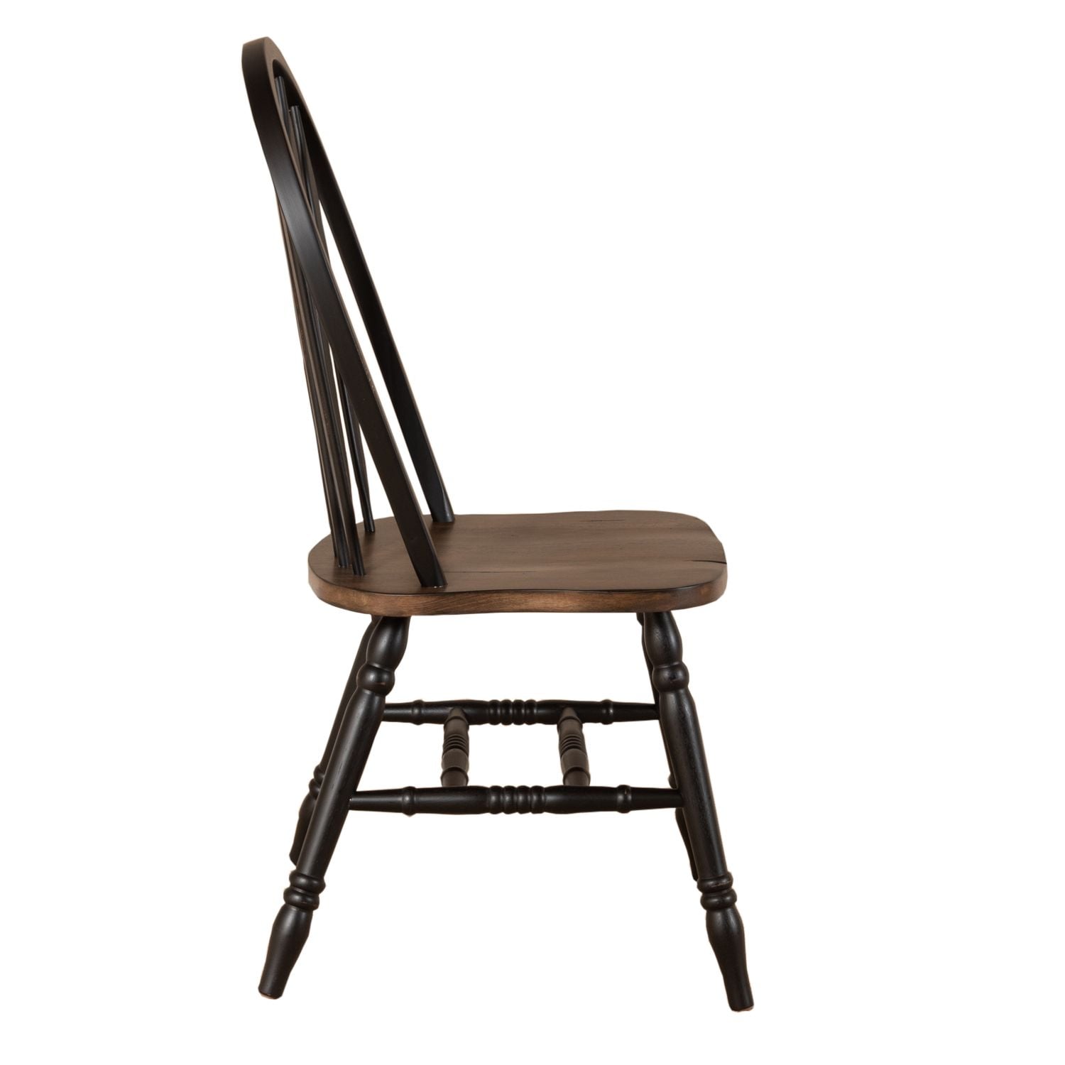 Liberty Furniture Carolina Crossing Side Chair