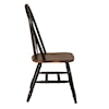 Libby Carolina Crossing Side Chair