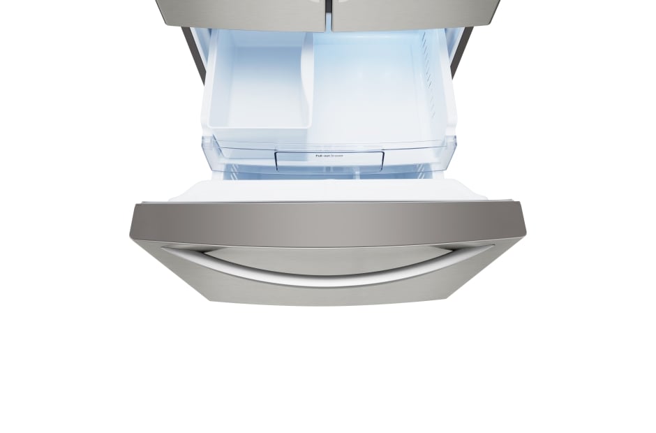 LG Refrigerators LG Appliances French Door Refrigerator