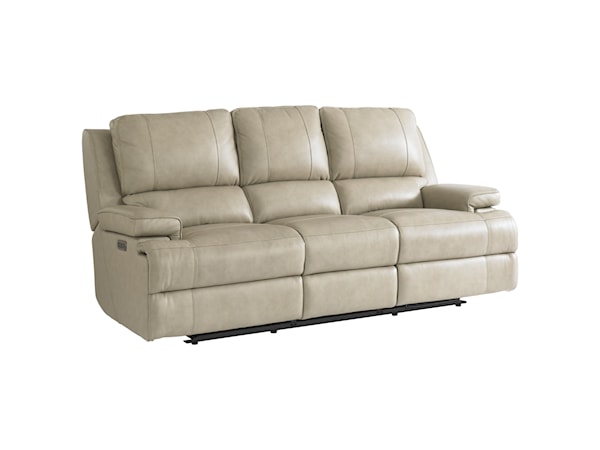 3-Piece Power Reclining Living Room Set