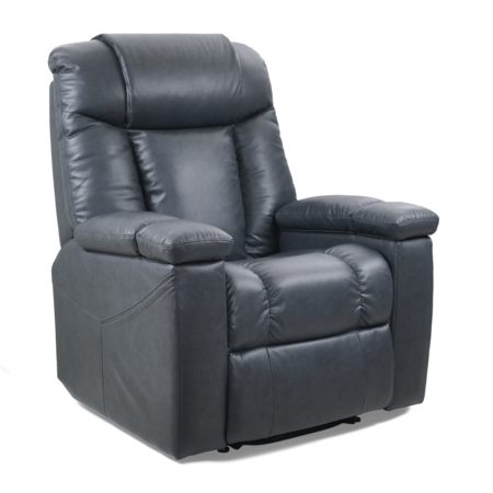 Medium Power Recliner
