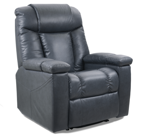 Medium 5-Zone Power Recliner
