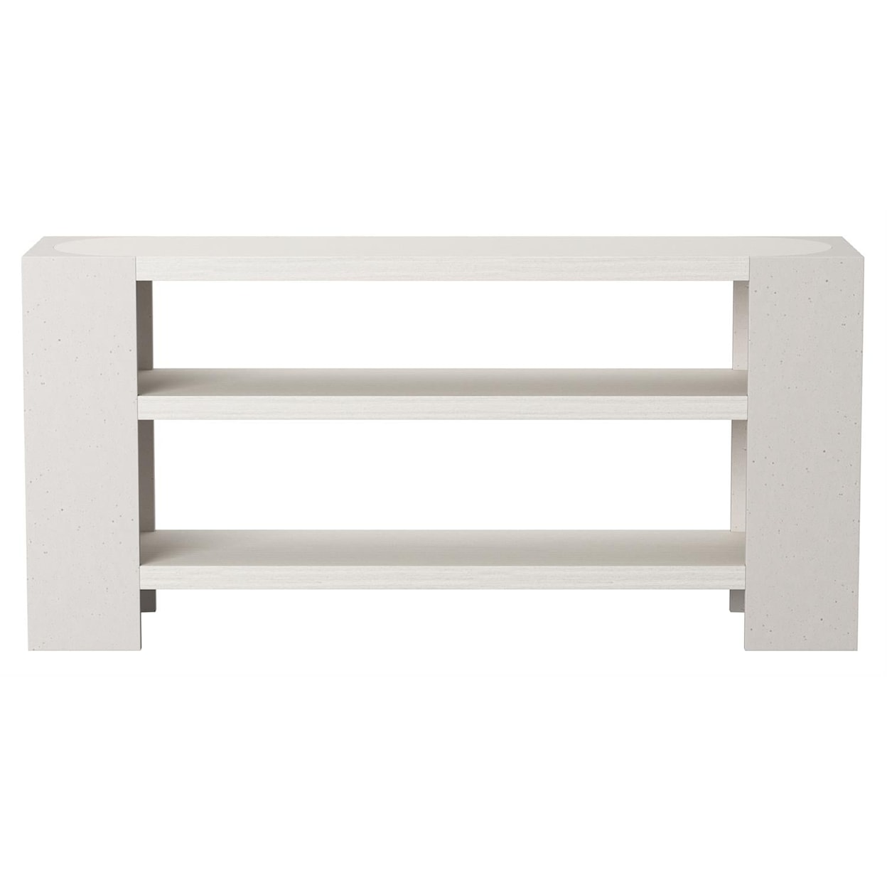 Bernhardt Stratum Stratum Console Table