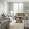 Design2Recline Metro Power Reclining Living Room Group