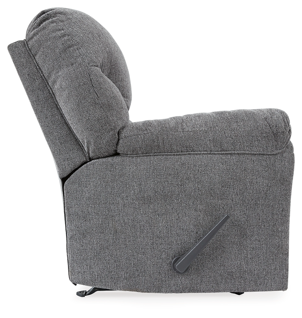 Benchcraft Allmaxx Rocker Recliner
