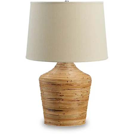 Kerrus Table Lamp