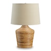 Signature Design by Ashley Lamps - Casual Kerrus Table Lamp