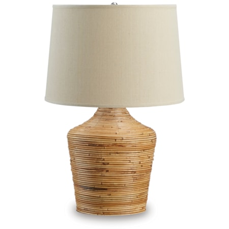 Kerrus Table Lamp