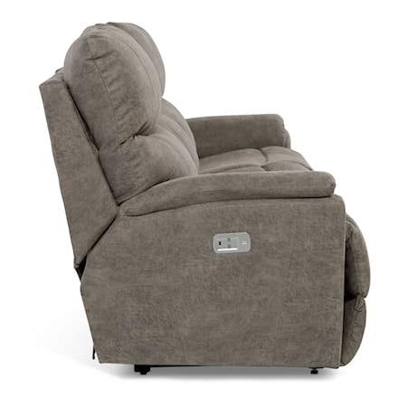 Power Reclining Sofa