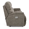 La-Z-Boy Trouper Power Reclining Sofa