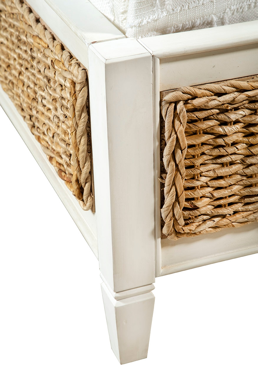 Furniture Classics Furniture Classics Arched King Bed