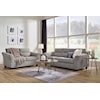 Ashley Furniture Signature Design Miravel Living Room Set